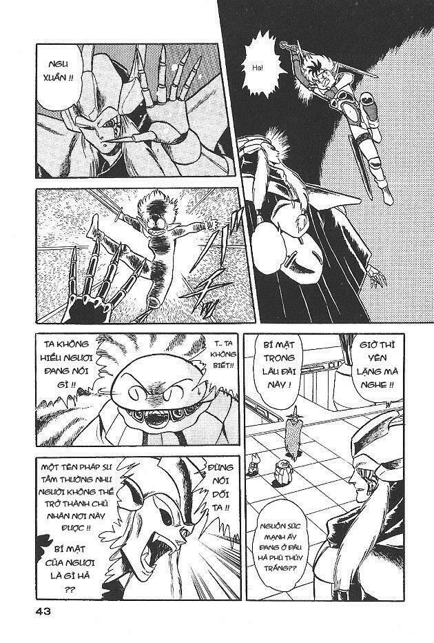 ozanari dungeon chapter 2 12