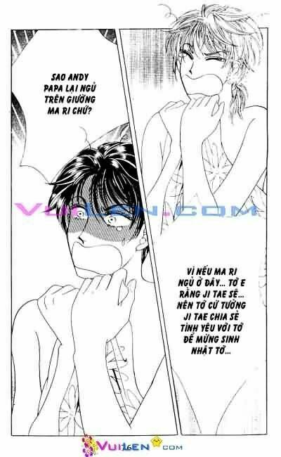 cô gái yêu kiều chapter 10 76