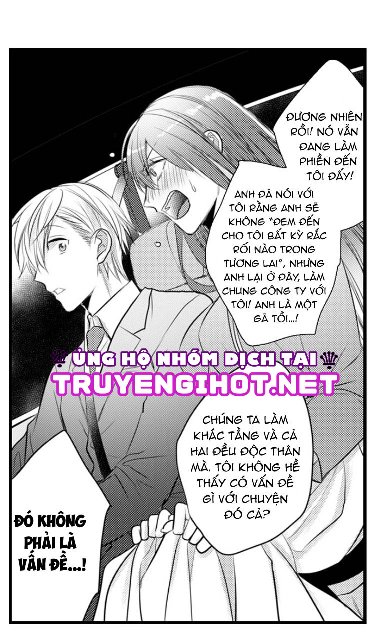 lớp học về tình dục sau khi bị cắm sừng (full) chapter 5.1 12