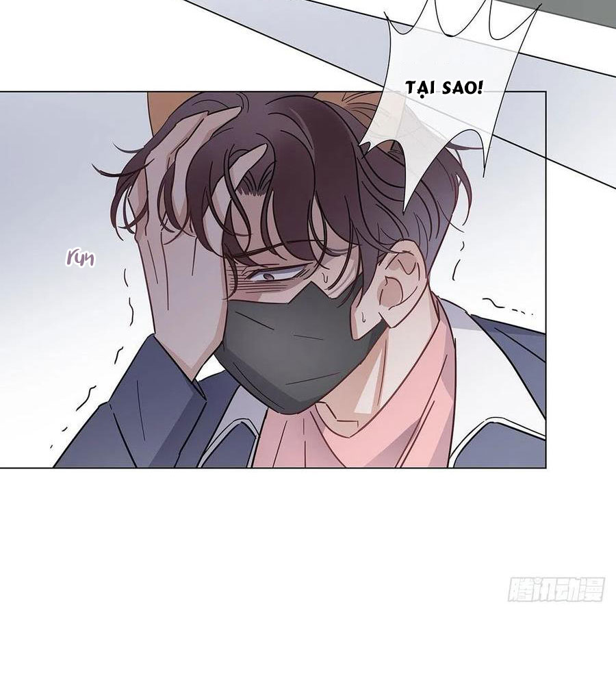 hôm nay nam giả trang nữ vẫn chưa được cầu hôn! chapter 65 9