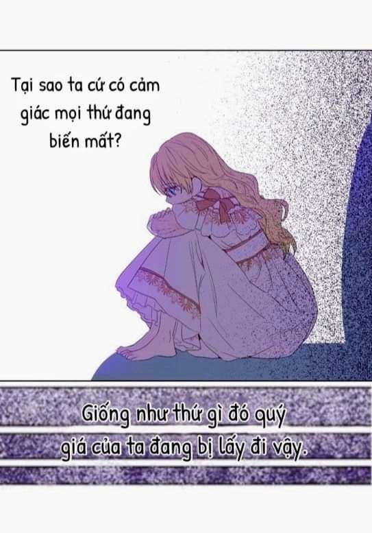 bỗng một ngày nọ tôi trở thành nàng công chúa chapter 47 47