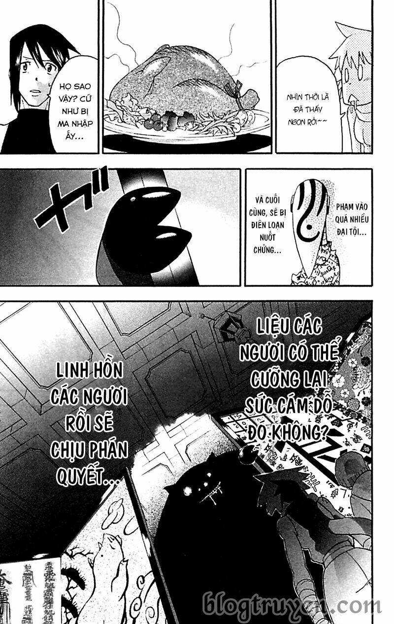 soul eater chapter 73 29