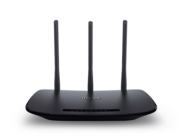 TP-LINK TL-WR940N TP-LINK TL-WR940N