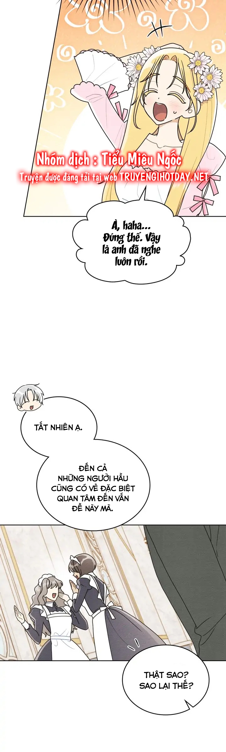 chúng ta cùng nhau tắm nhé? chapter 25 13