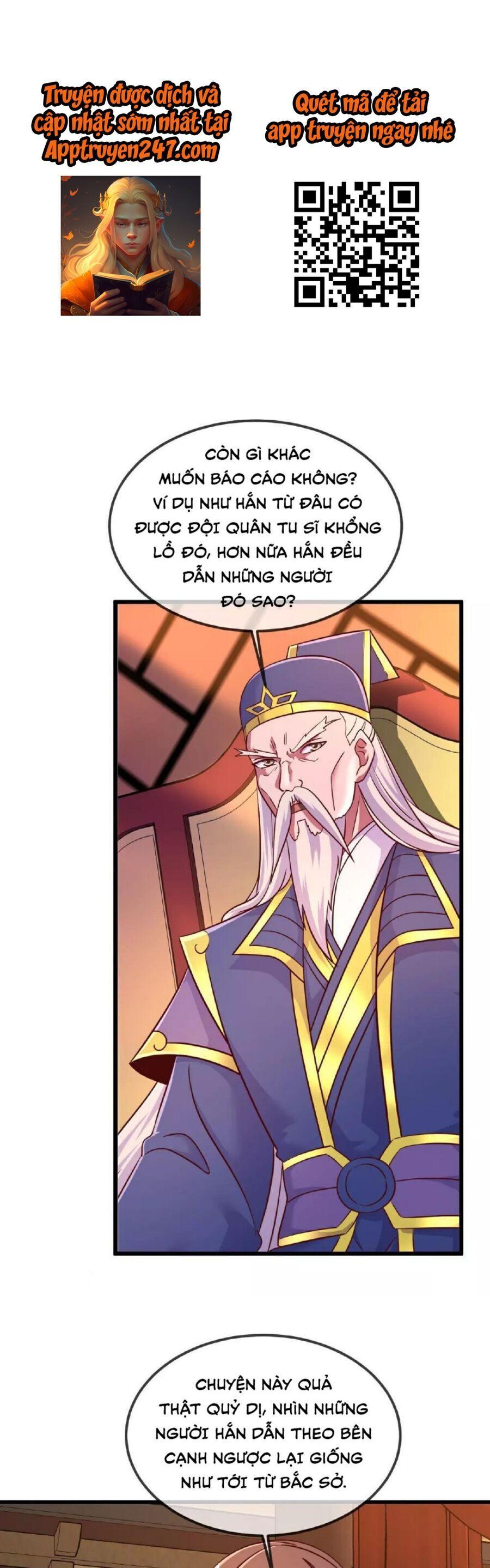 tiên võ đế tôn chapter 489 14