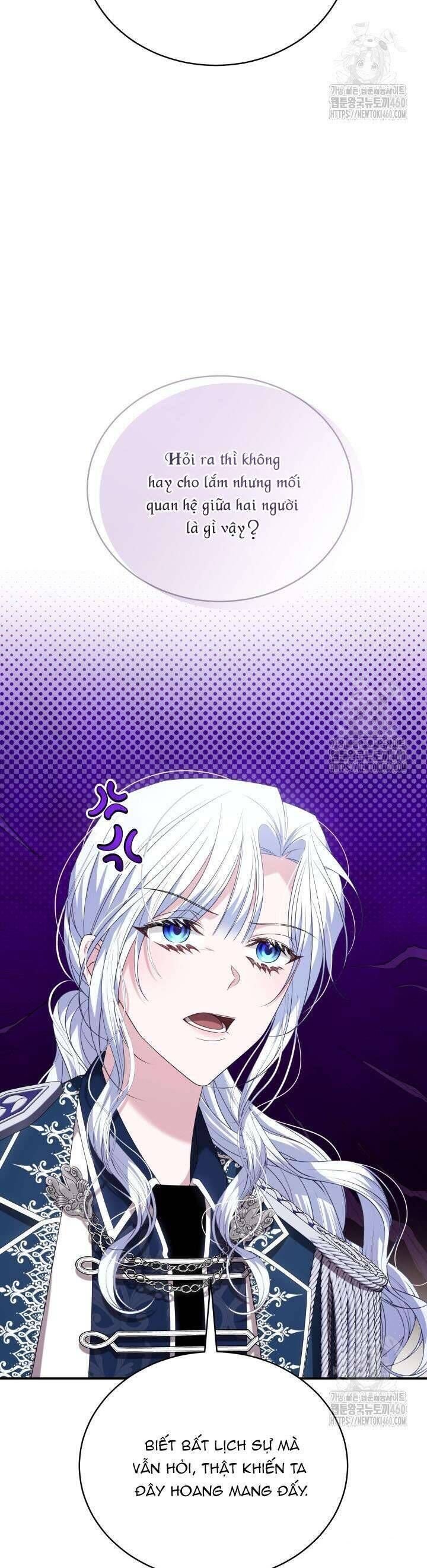 hướng dẫn về ác nữ chapter 12 26