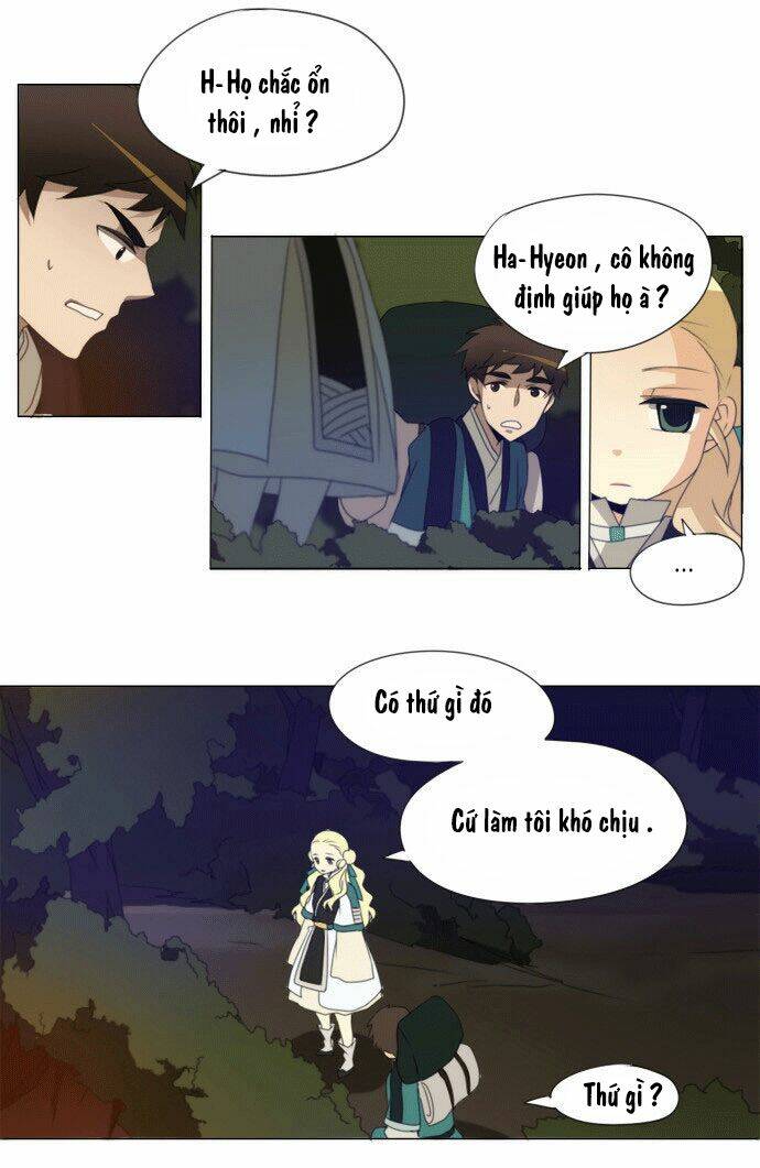 godly bells chapter 37 23