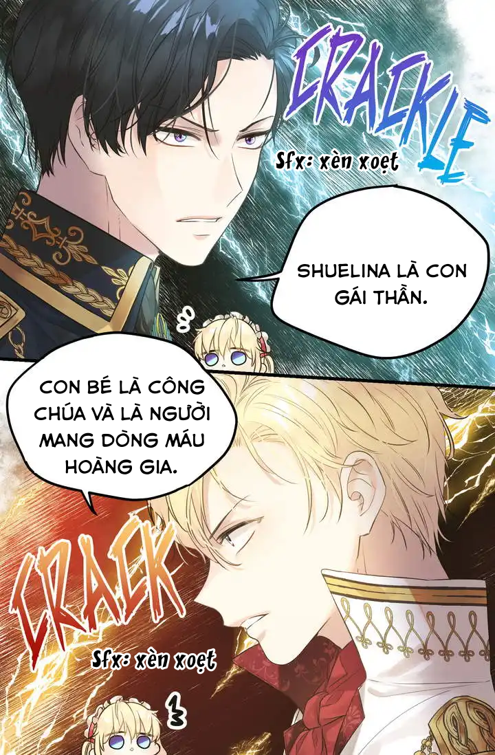 tổng hợp prologue [comics of corgies] chapter 1 14