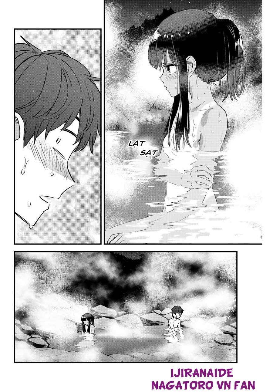 please don bully me - nagatoro-san chapter 122 14