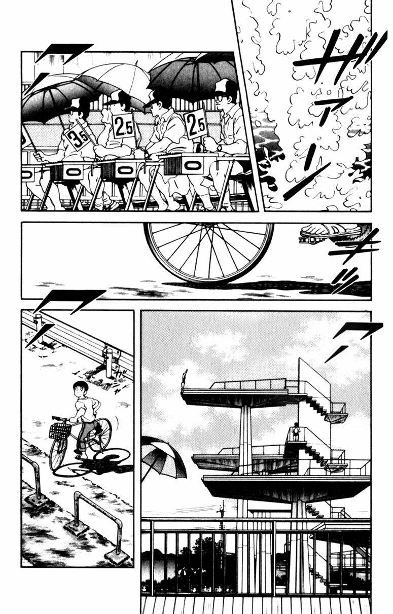 rough - ngọc thô chapter 69 4