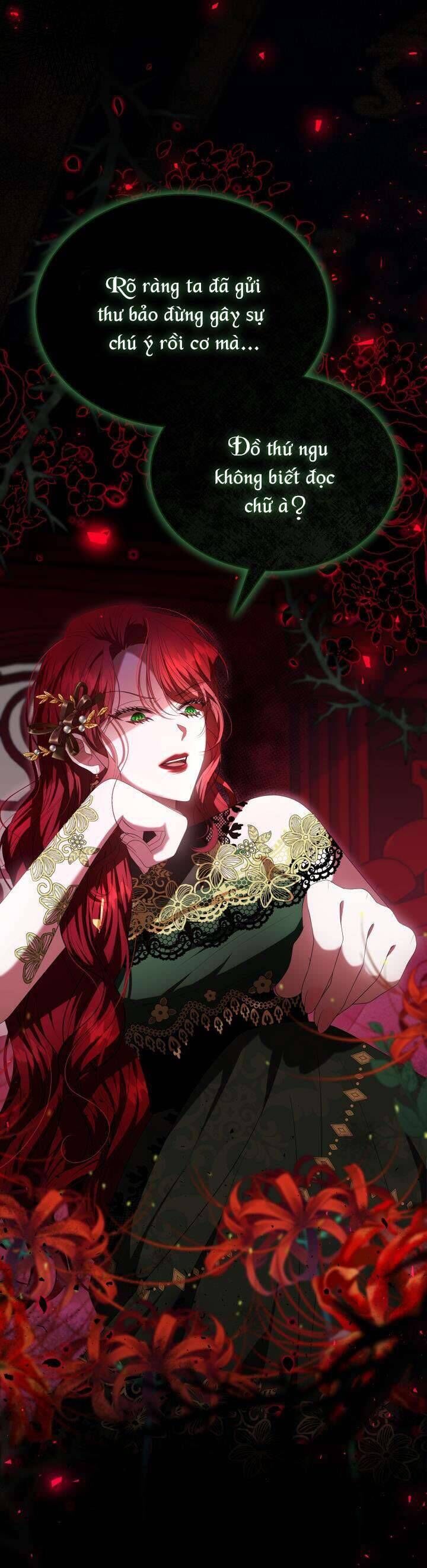 hướng dẫn về ác nữ chapter 3 45