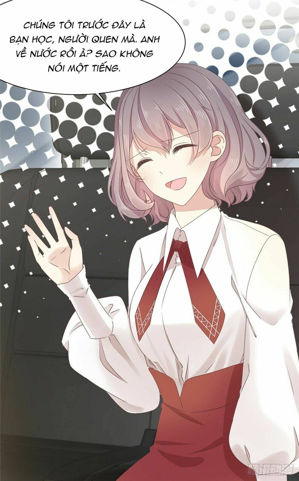 mối tình đầu là cv đại thần chapter 2 5