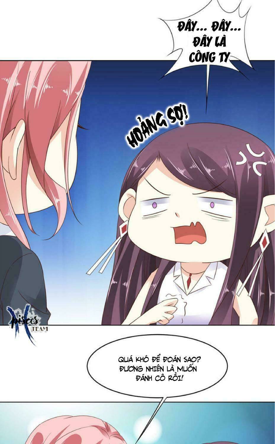 nữ nhân xin nhẹ nhàng chapter 36 13