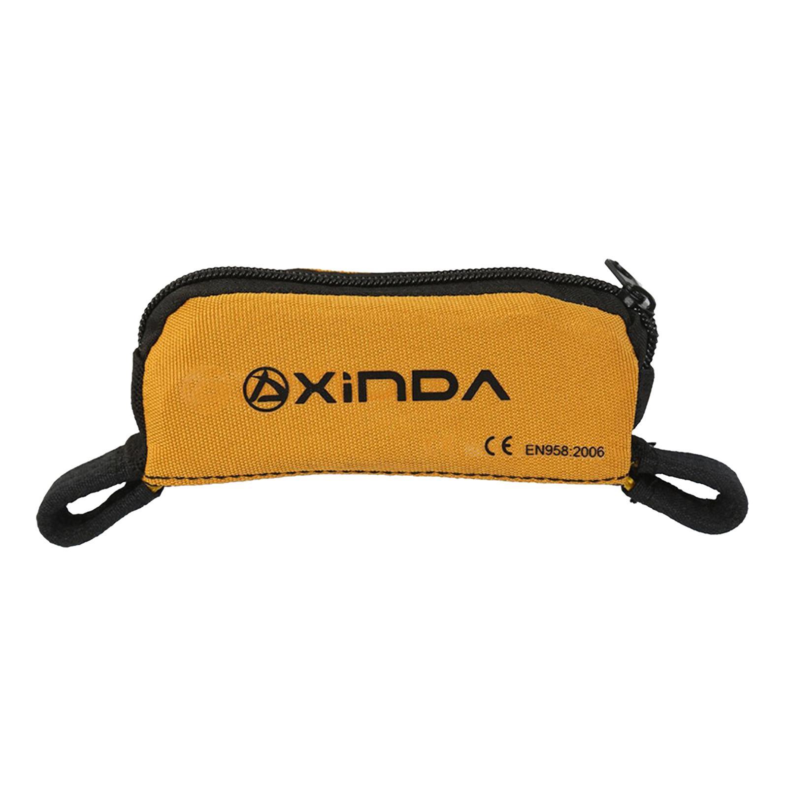 Fall Arrest Lanyard Internal Shock Lanyard for Safety Harness Safety Lanyard