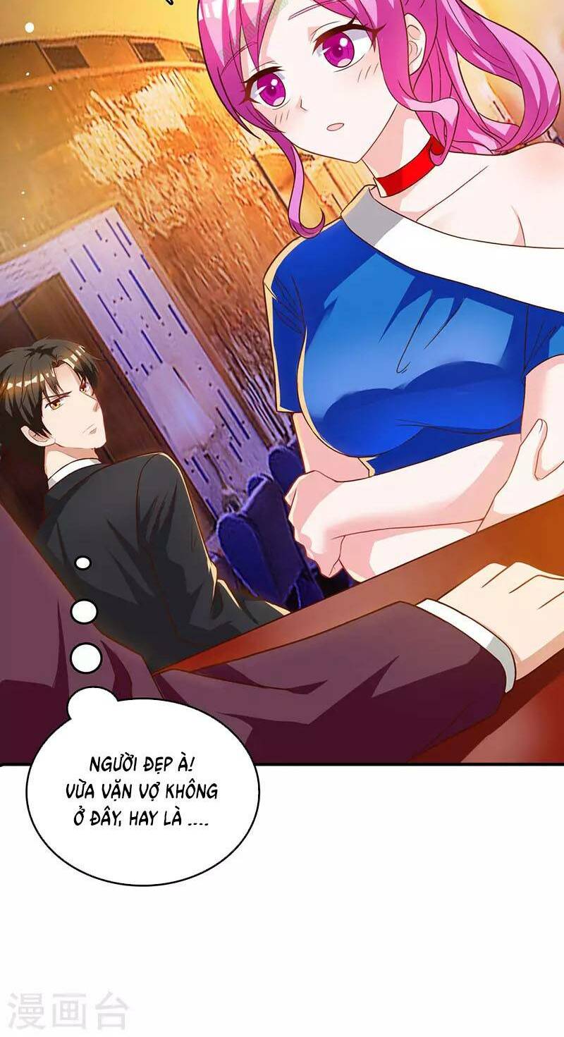 lão bà đặc công cực phẩm của tôi chapter 12 12