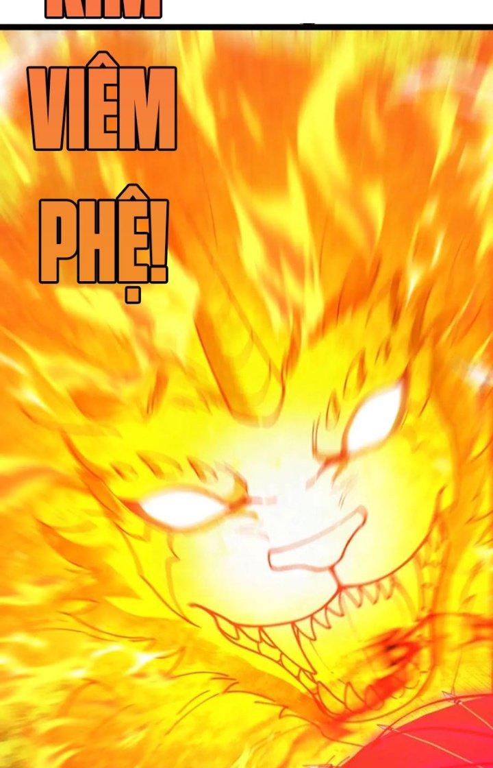 sau khi nằm, ta trở thành đại yêu chi vương chapter 12 45