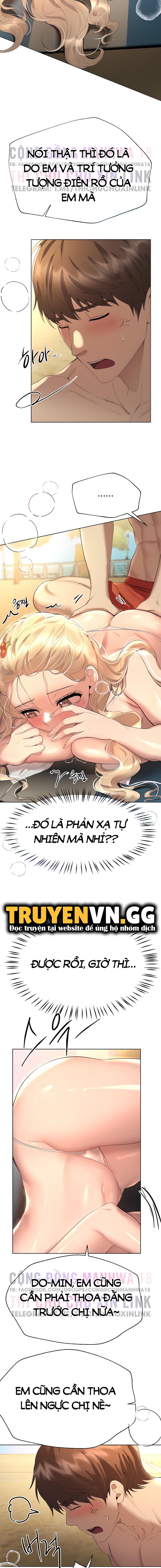 những người bạn của chị tôi chapter 65 6