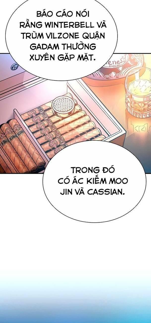 chuyển sinh thành ác nhân chapter 73 19