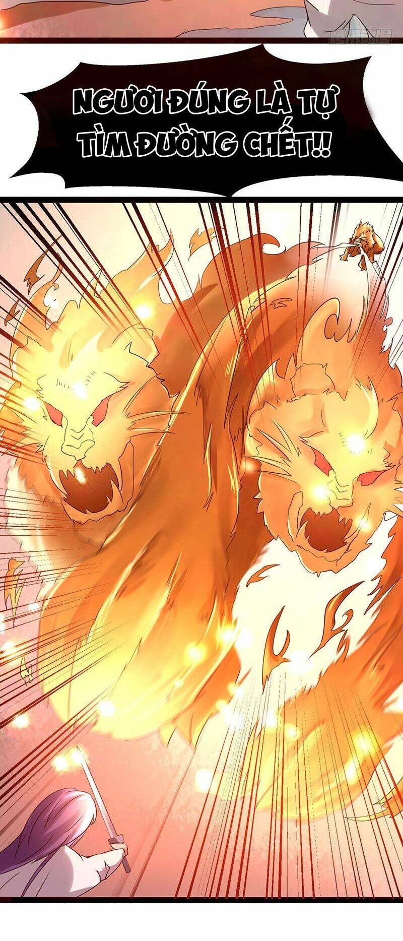 hỗn độn kiếm thần chapter 47 30