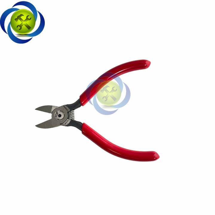 Kìm cắt nhựa 125mm TOP VPC-5