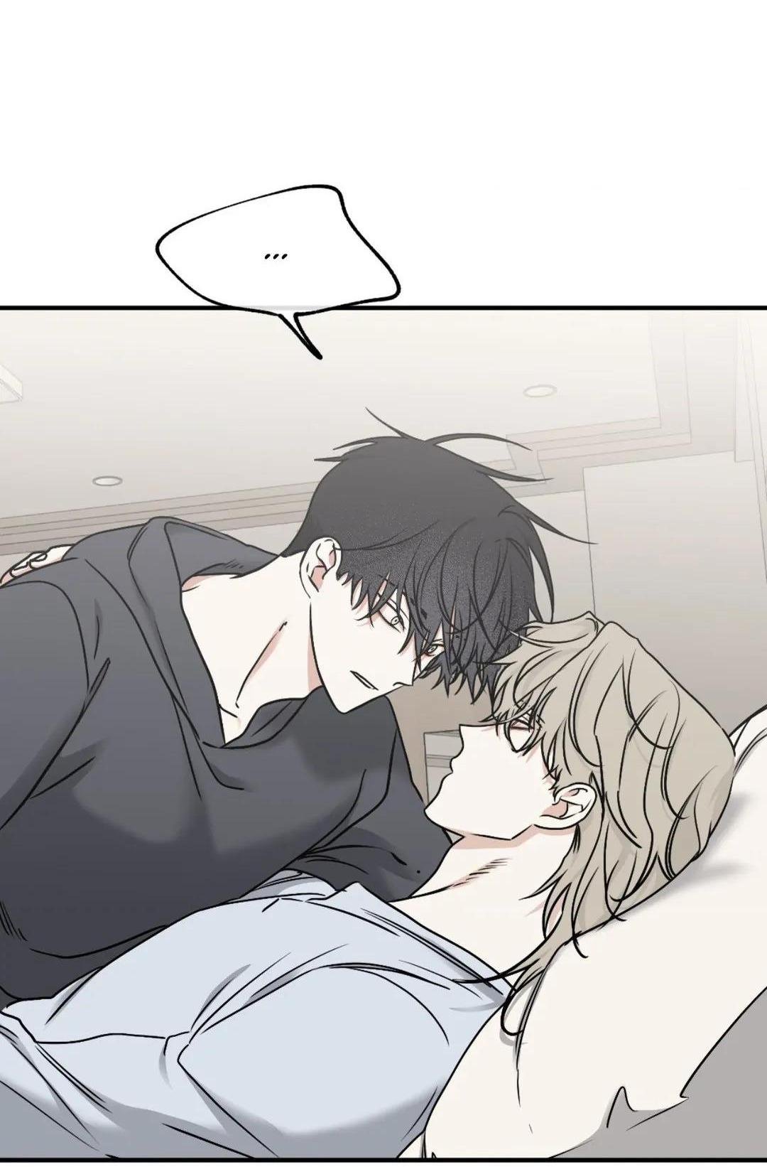 thủy triều thấp lúc chạng vạng chapter 97 46