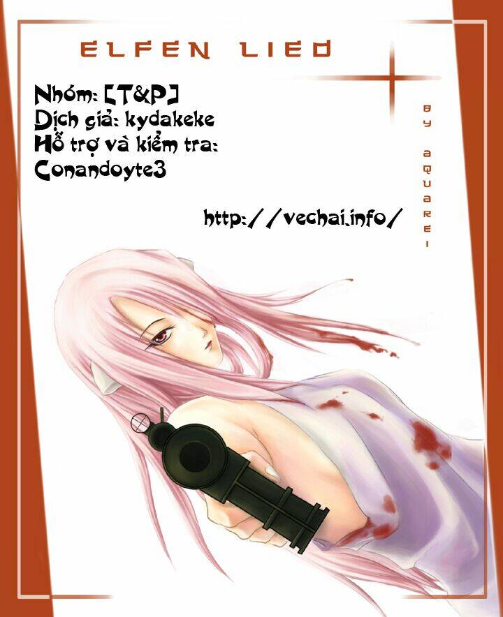 elfen lied chapter 42 1