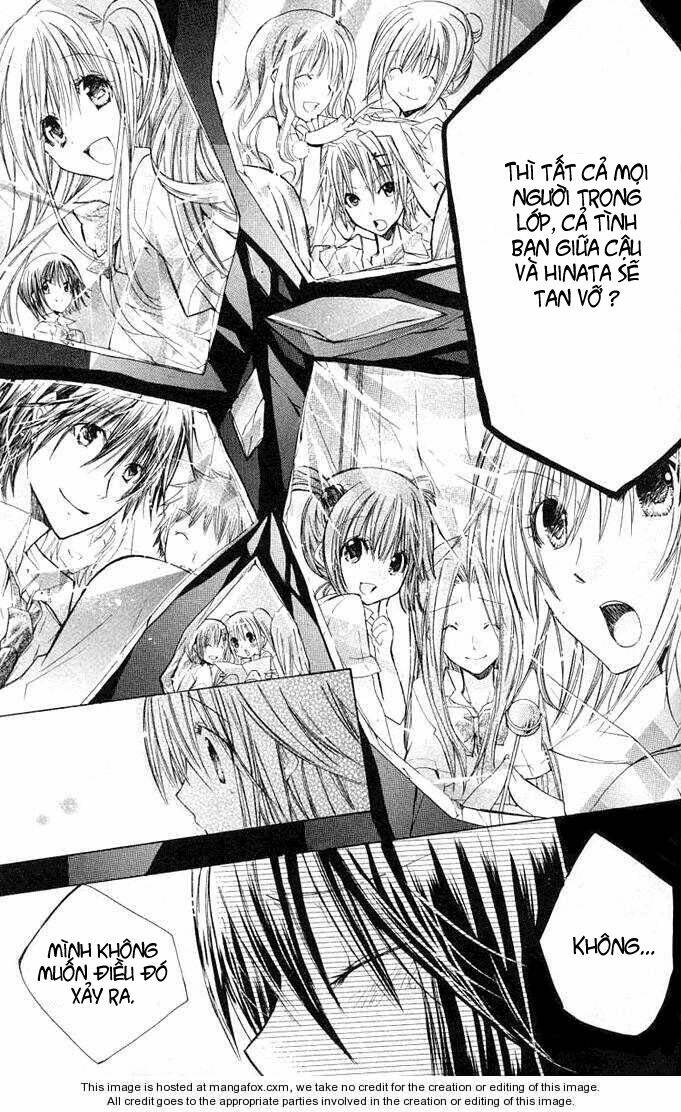 kokoni iru yo chapter 16 31