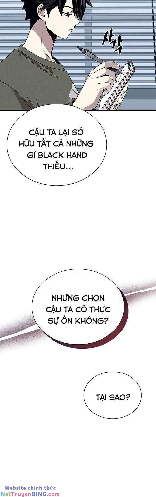 tiêu diệt ác nhân chapter 126 41