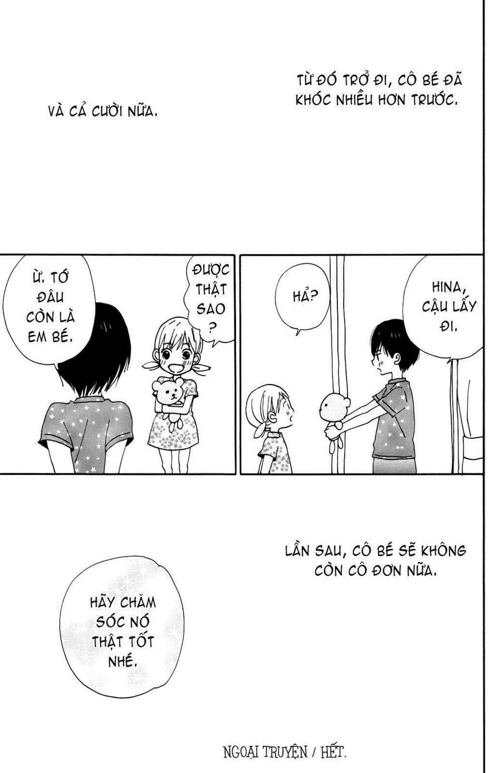 ngôi nhà mặt trời chapter 4.5 5