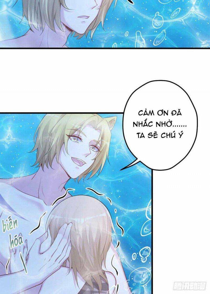 [16+] thảnh thơi thú thế chủng chủng điền, sinh sinh tể chapter 336 13