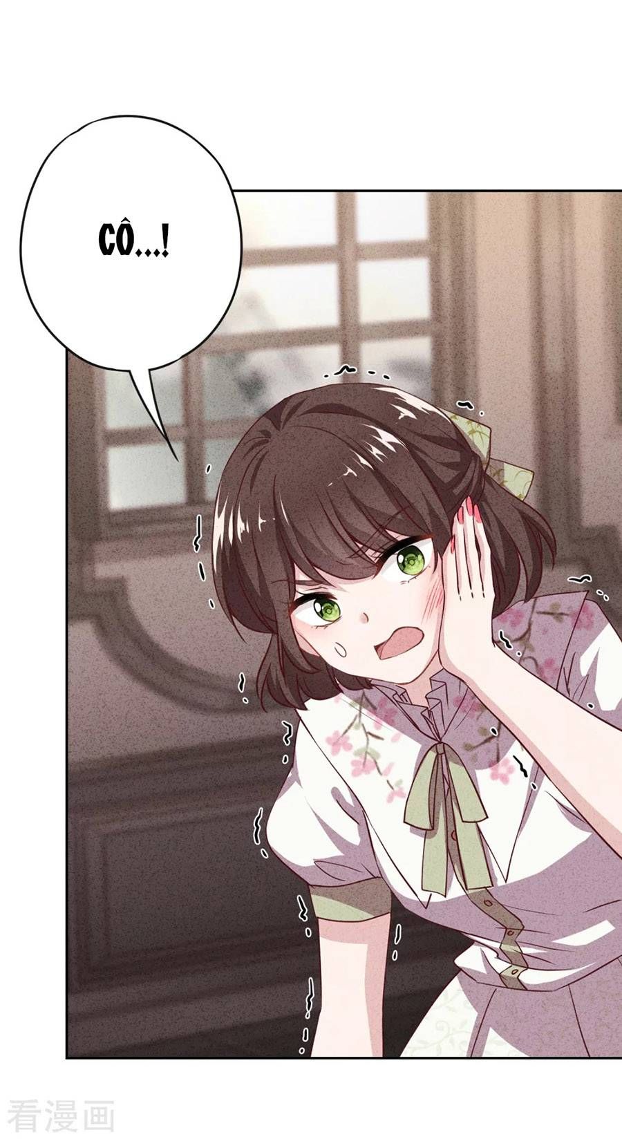 thiếu soái, vợ anh muốn lật trời! chapter 11 30