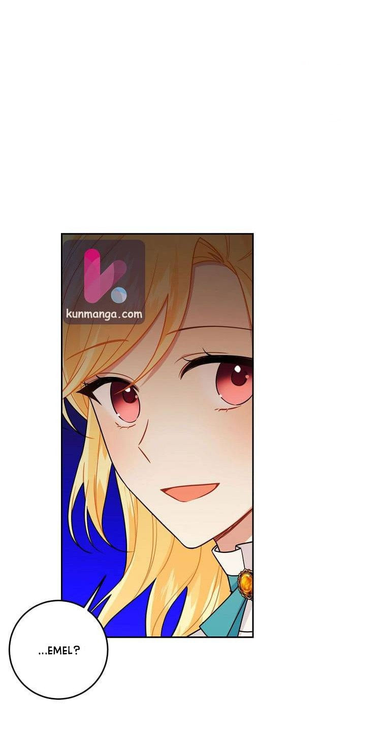 tôi là tiểu thư của gia đình này chapter 128 36