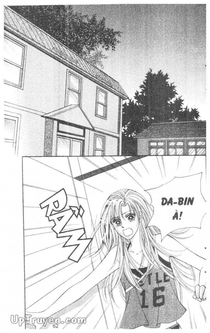 người yêu hoa chapter 7 62