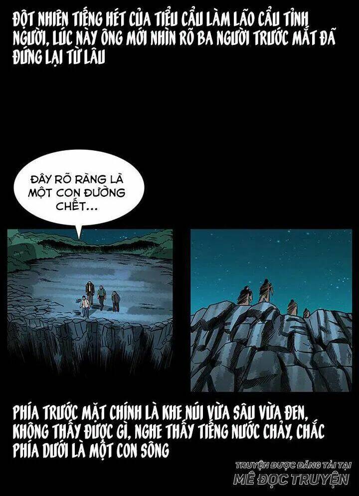 U Minh Ngụy Tượng Chapter 171 87