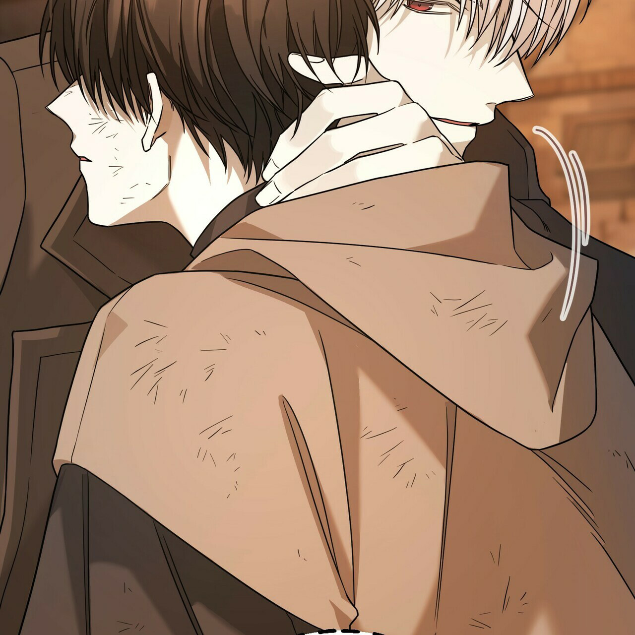 khế ước vĩnh cửu chapter 11 13