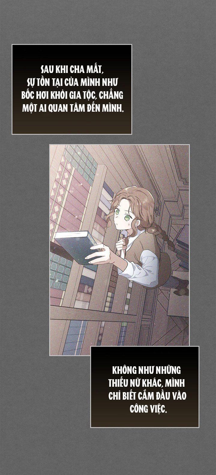 lần này tôi sẽ trở thành gia chủ chapter 11 52