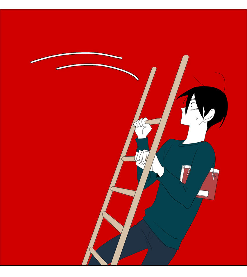 thú cưng của tôi là dơi chapter 48 4