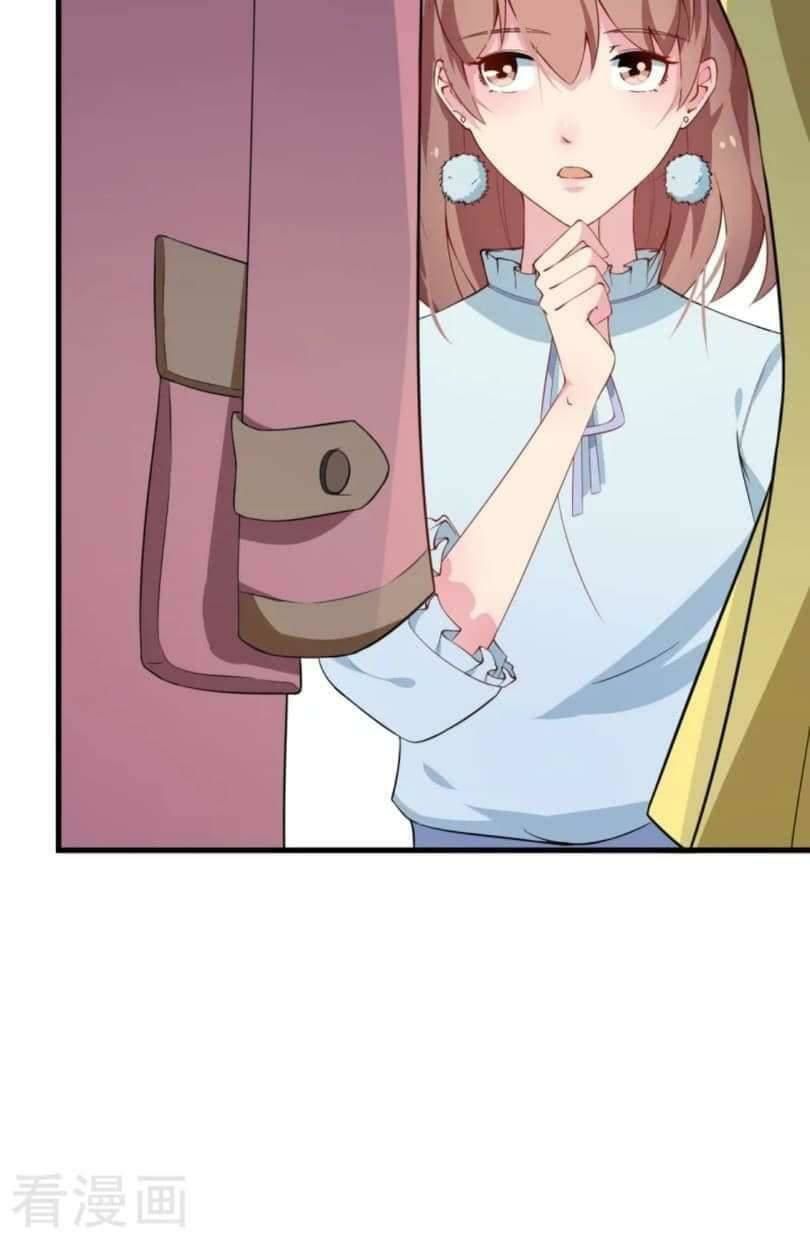 thiếu gia đích thế giá sủng thê chapter 13 14