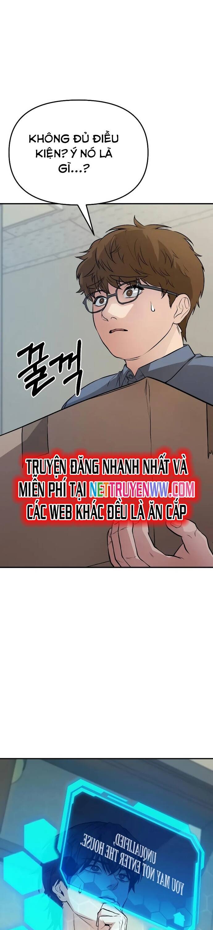 Tuyệt Đối Dân Cư Chapter 6 27