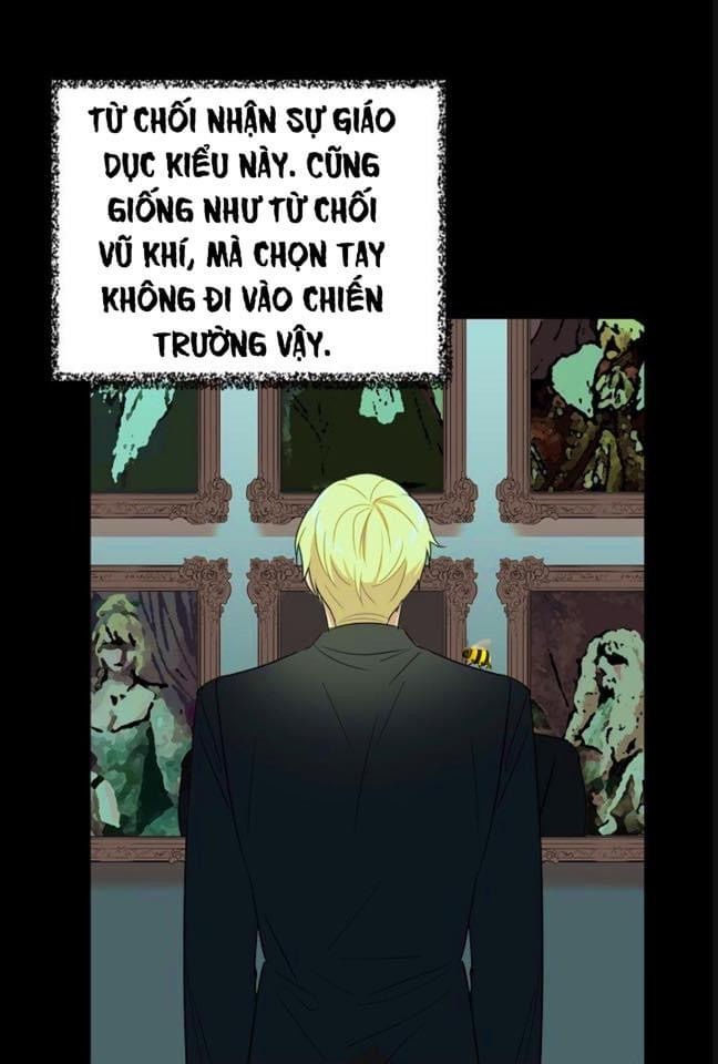 Xuyên Không Trở Thành Mẹ Của Nhân Vật Phản Diện Chapter 11 - Next Chapter 12