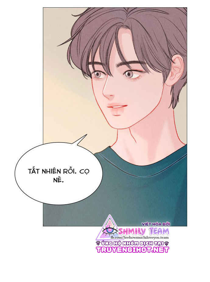 shinbi - thần bí chapter 12 36