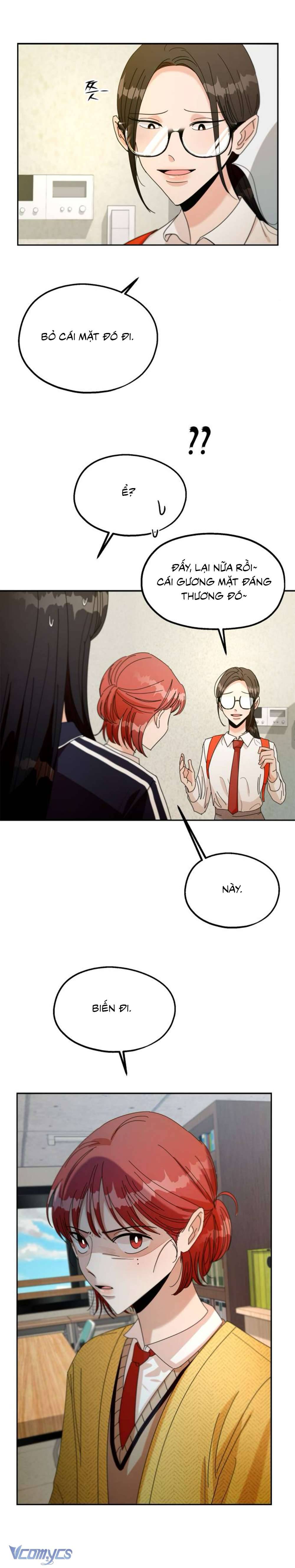 trò chơi kim tự tháp chapter 44 7