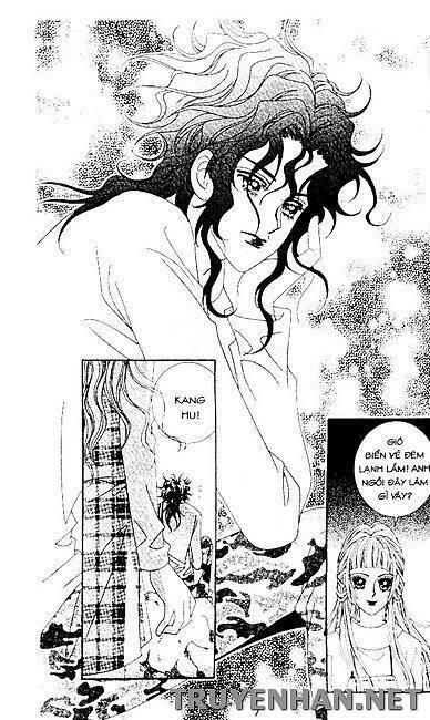 bạn trai tôi là ma cà rồng chapter 76 7