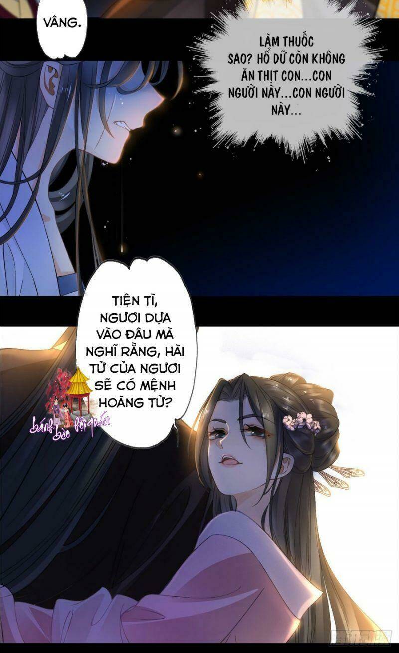 mê hoặc nhân tâm chapter 1 25