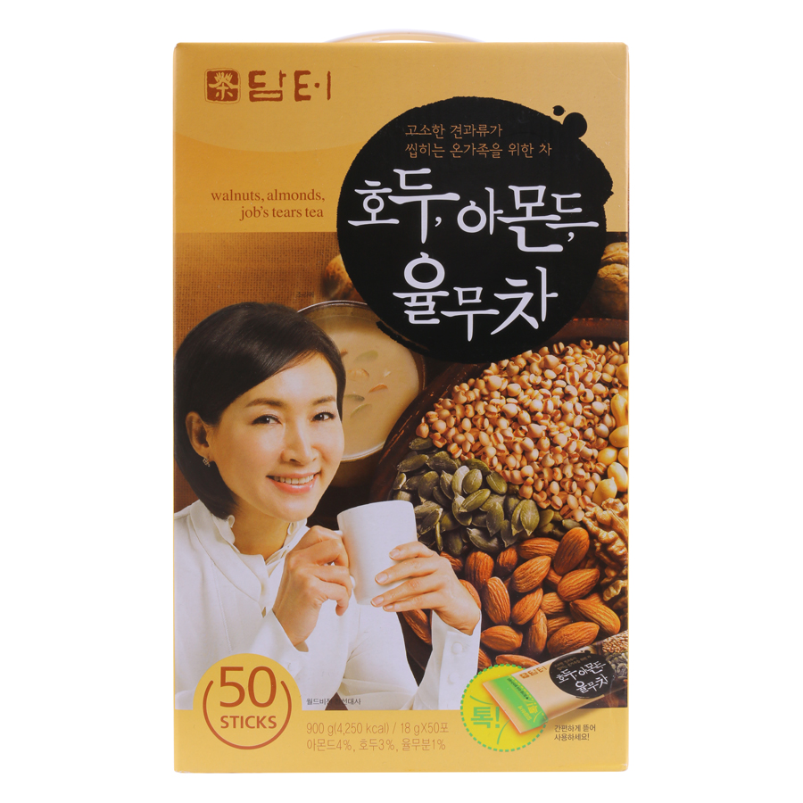 Bột Ngũ Cốc Damtuh Lớn