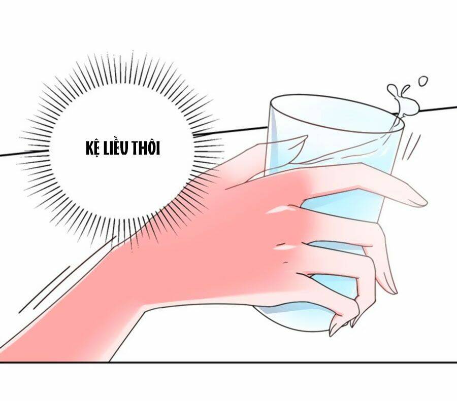 người yêu khát máu của tôi chapter 19 3