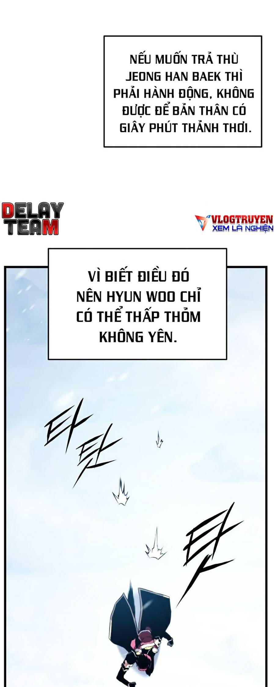 Ranker Tái Xuất Chapter 36 - Trang 38