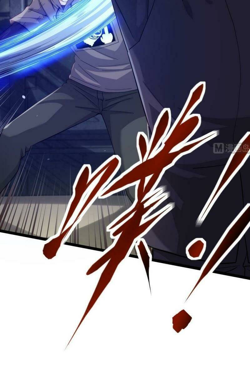 tối cuồng nữ tế chapter 44 15