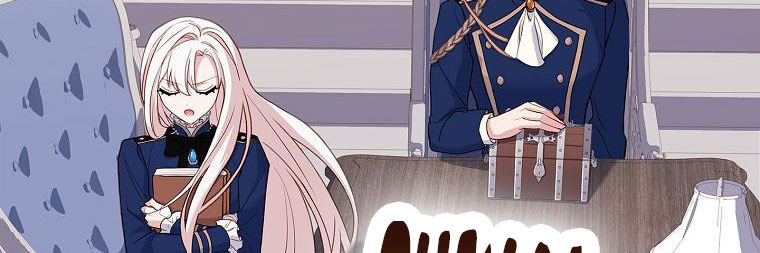 tiểu thư chỉ muốn được nghỉ ngơi chapter 59 258