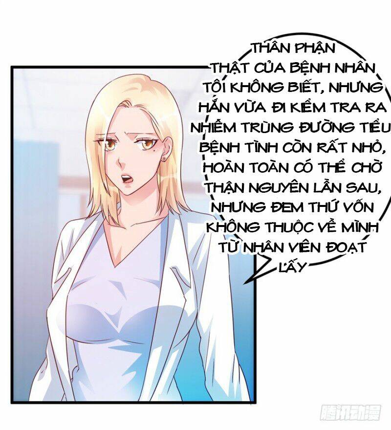 thấu thị tiên y chapter 63 23